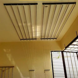 Ceiling Mount Hangers