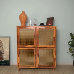 Storage Vintage Cabinet