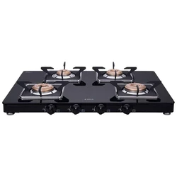  4 Burner Gas Stove