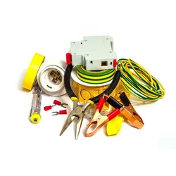 Switchgear Spare Parts