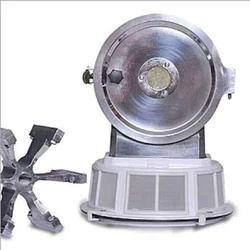 Mill Spare Parts
