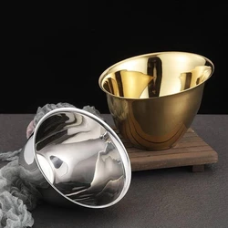 Silver Bowls Dishes