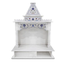 Marble Pooja Temple