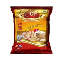 High Quality Wheat Chakki Fresh Atta Whole-Wheat Flour