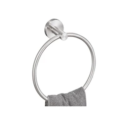 Round Towel Ring