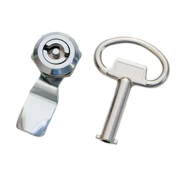 Electrical Panel Lock