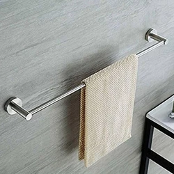 Slim Towel Rod