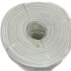 Polyester Braided Rope