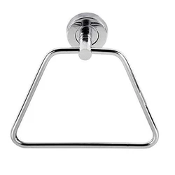 Triangle Towel Ring
