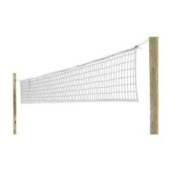 Cotton Volleyball Nets