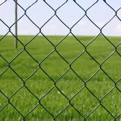 PVC Fencing Net