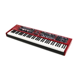 Nord musical keyboards