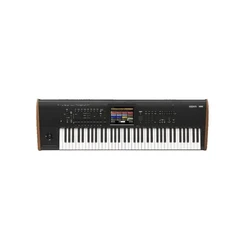 Kronos Musical Keyboard