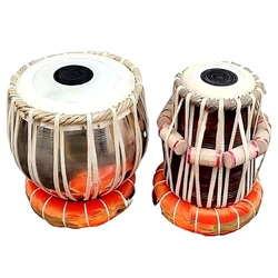 Musical Professional Tabla