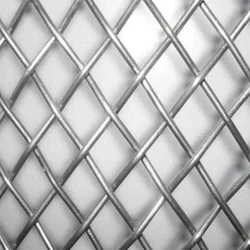 Stainless Steel Wire Mesh
