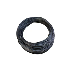 Round Annealed Wire