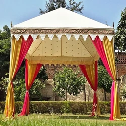 Outdoor Pergola Tents