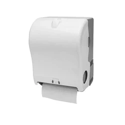 Plastic Towel Dispenser