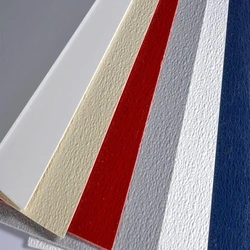Colors Pvc Panels