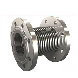 Ss Expansion Bellow