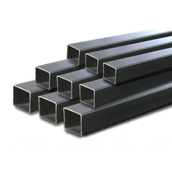 Ms Square Pipes