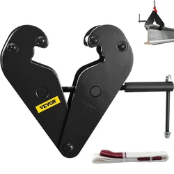 Heavy Duty Beam Clamps