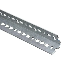 Slotted Iron Angles
