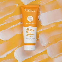 Body Butter Lotion