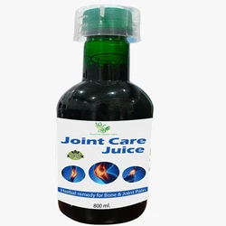 Natural Joint Care Juice