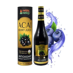 Herbal Acai Berry Juice