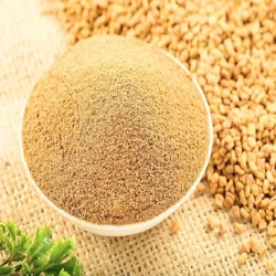 Natural Methi Powder