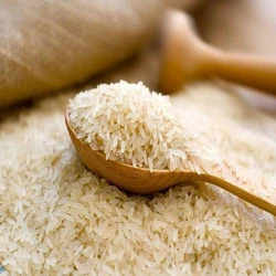 Organic Raw Rice