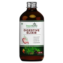 Ayurvedic Herbal Syrup