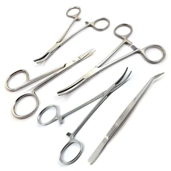Surgical Instrument