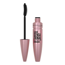 Black Waterproof Mascara