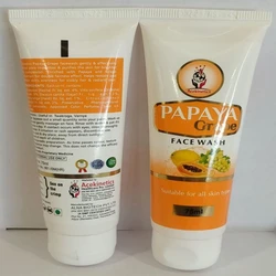 Papaya Face Wash