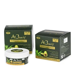 Cosmetics Fairness Cream 