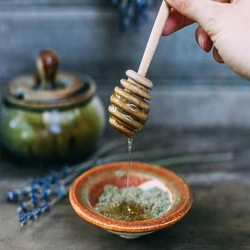 Medicine Herbal Honey