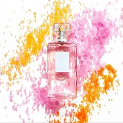 Sweet Fragrance Perfume