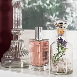 Attar Fragrance Perfume