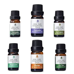 Pure Essential Oil