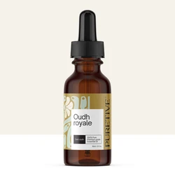 Oudh Essential Oil