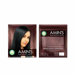 Chestnut Henna Powder