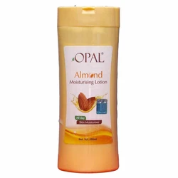 Almond Moisturising Lotion