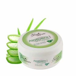 Aloevera Skin Cream