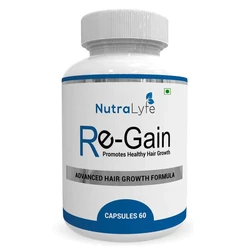 Regain Hair Care Capsules