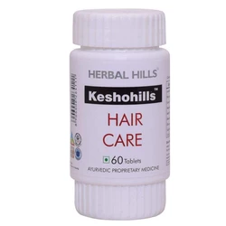 Cumohills Hair Care