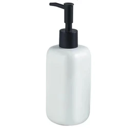 Plain Soap Dispenser