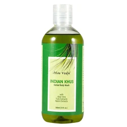 Body wash HERBALS products