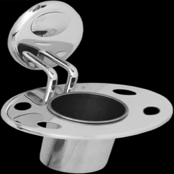 Metal Brush Tumbler
